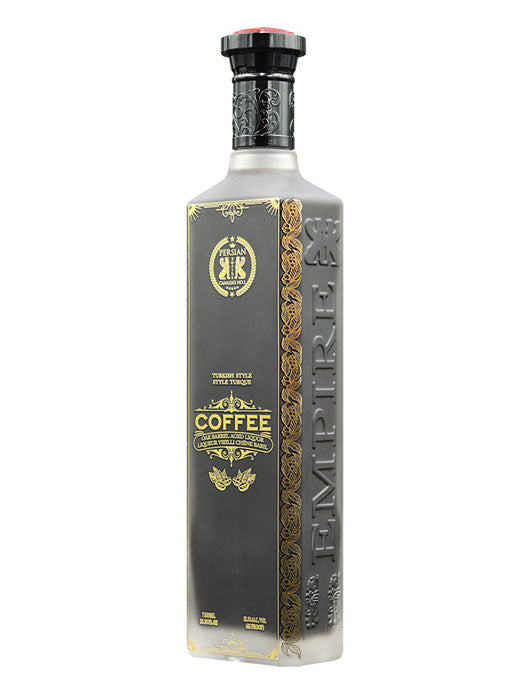 Persian Empire Kaffeelikör