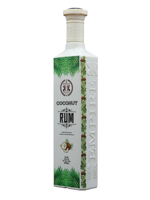 Persian Empire Coconut Rum