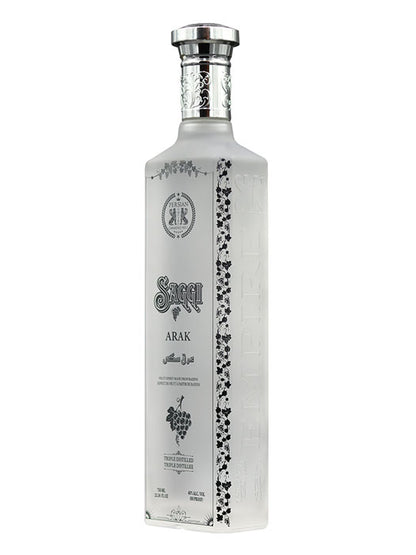Persian Empire Arak Saggi