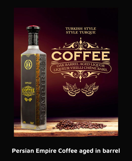 Persian Empire Kaffeelikör