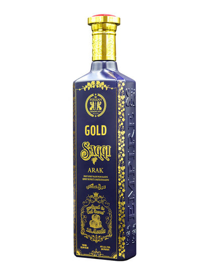 Arak Saggi Gold